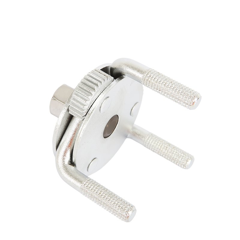 Wholesale Three Leg Oil Filter Wrench Car Repair Tools Adjustable Oil Filter Wrench