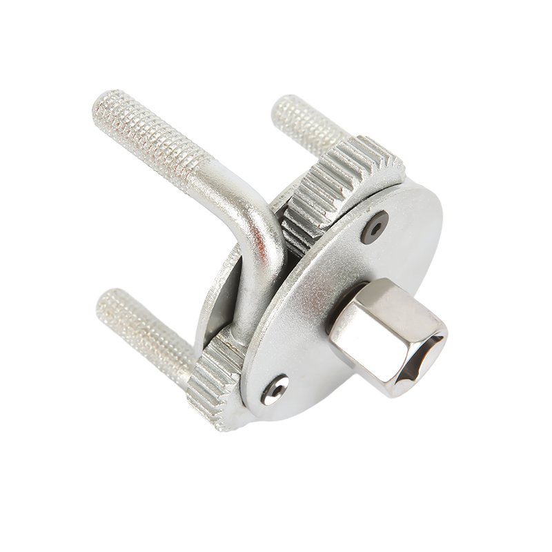 Wholesale Three Leg Oil Filter Wrench Car Repair Tools Adjustable Oil Filter Wrench
