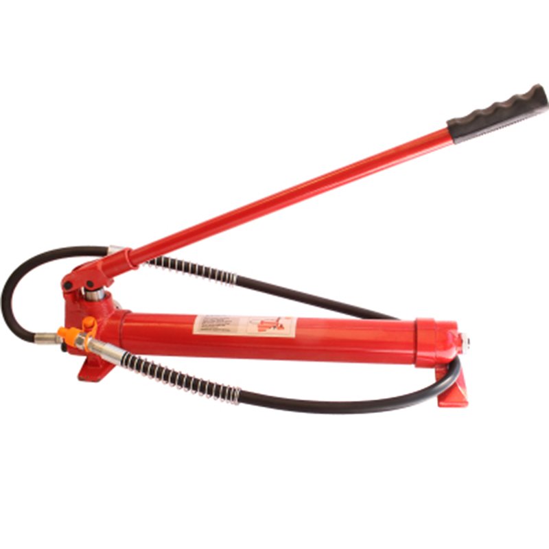 Industrial 20 Ton Power Hydraulic Jack Case Body Repair Kit With Iron Case