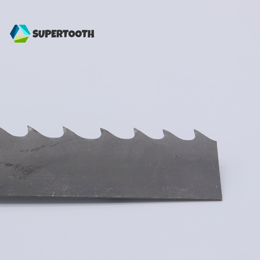 Factory Price Band Saw Blade Carbide Fast Metal Steel Cutting Band Saw Blade