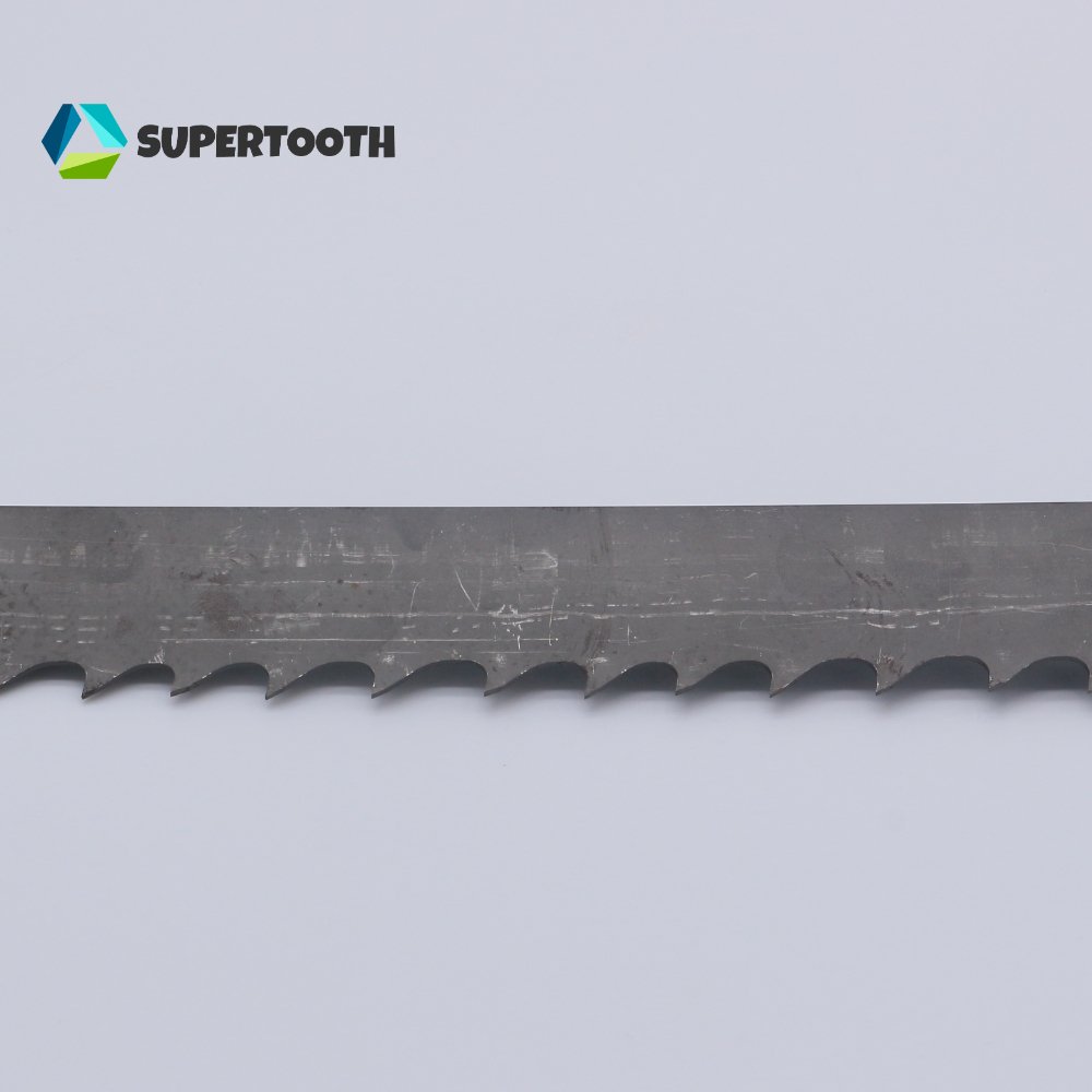 Factory Price Band Saw Blade Carbide Fast Metal Steel Cutting Band Saw Blade