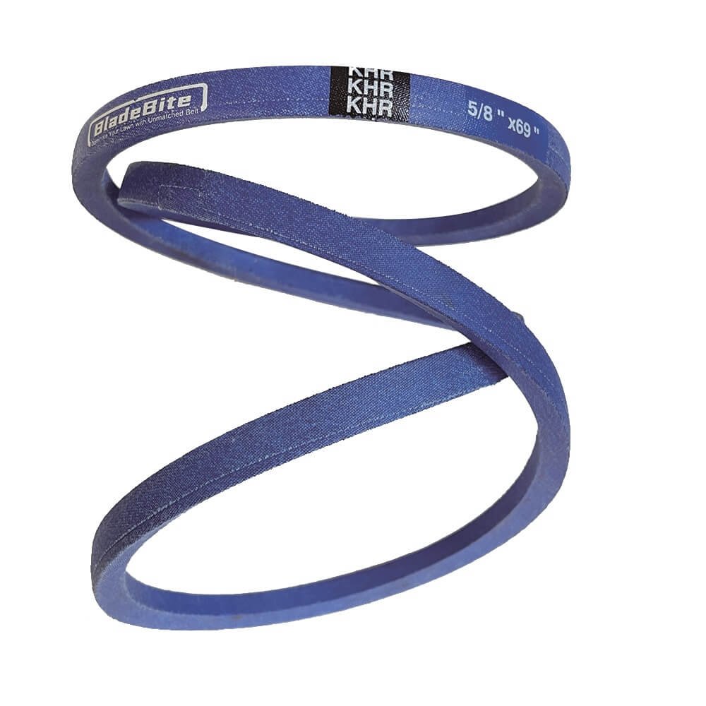 A68 B62 C82 A52 manufacture lower price Wrapped V-Belt Rubber Belt ordinary belt