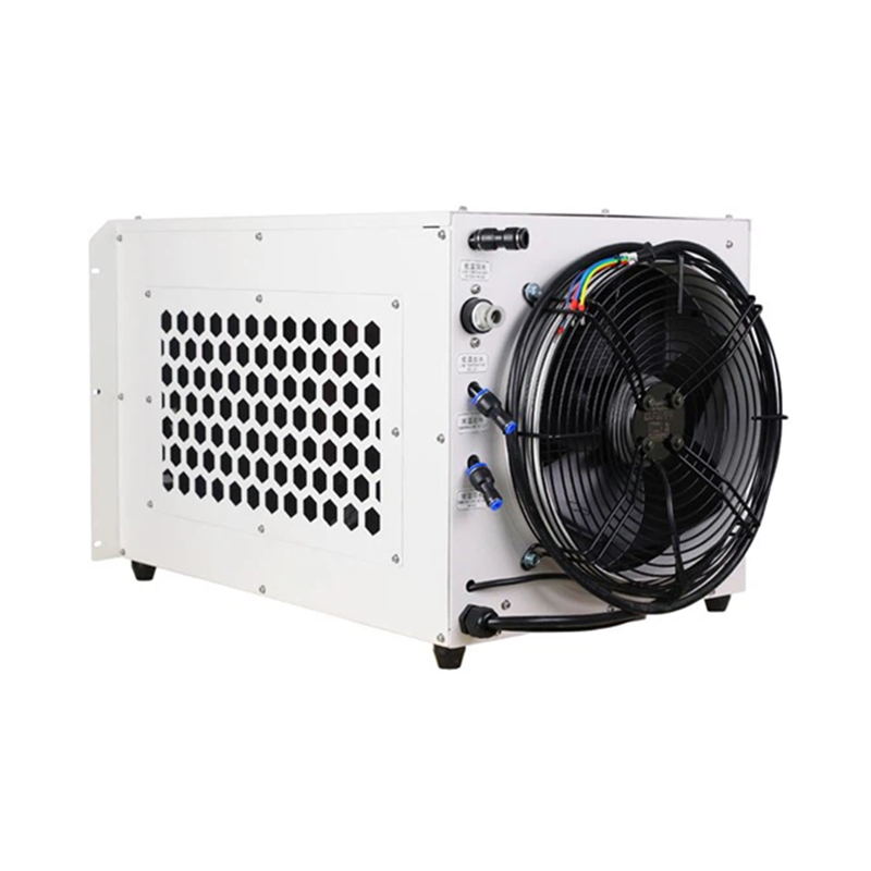 HANLI 2000W Water Chiller for 2000W Handheld Fiber Laser Welding Machine
