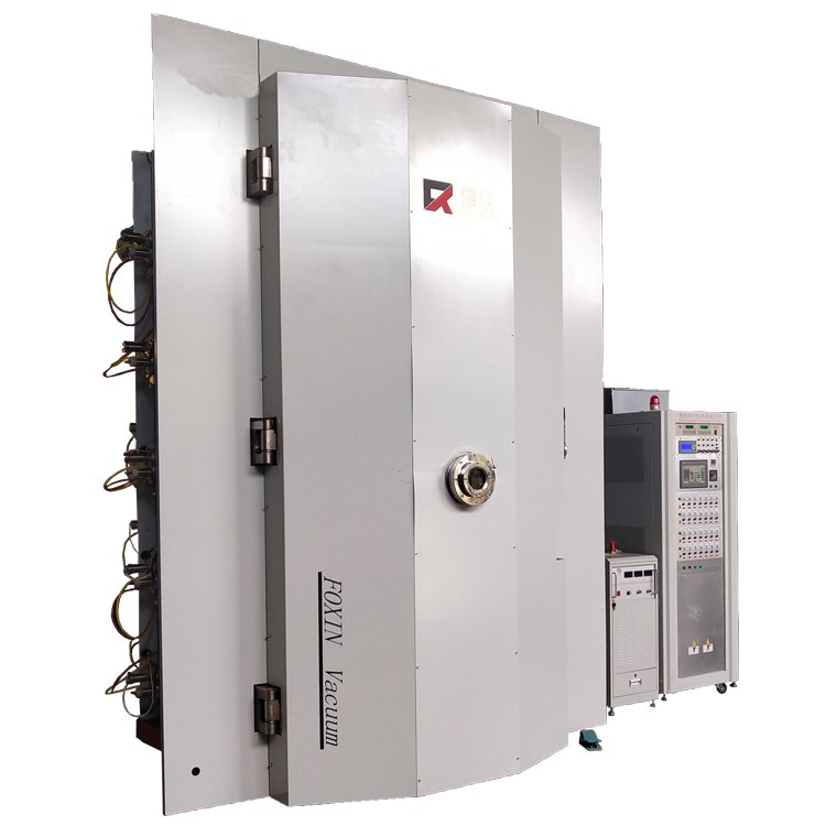 Jewelry Vacuum Coating Machine,vacuum Metallizing Machine. Gold Coating Machine,ion Plating Machine