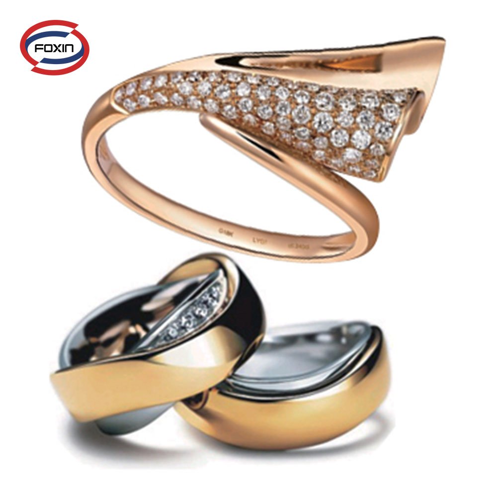 Jewelry Vacuum Coating Machine,vacuum Metallizing Machine. Gold Coating Machine,ion Plating Machine
