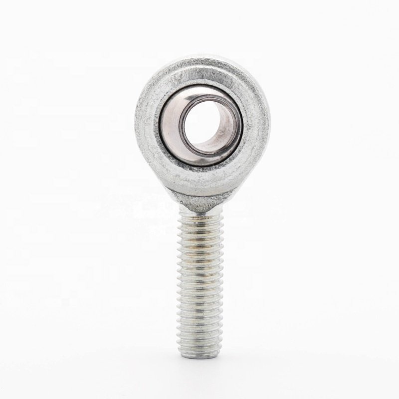 Price with right thread ball joint rod end bearing self-lubricating NOS12 factory outlet