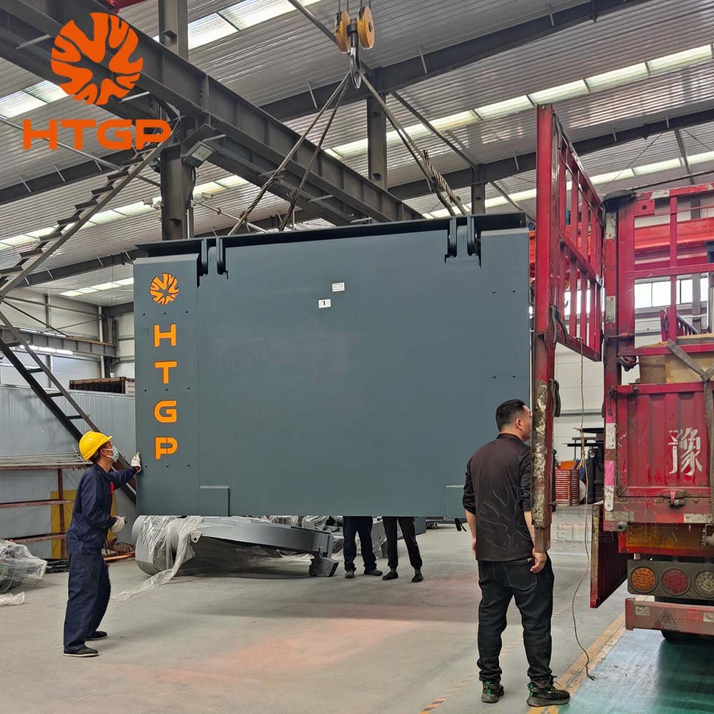 High Safety 5 Ton 8 Ton Steel Casting Melting Furnace Scrap Iron Induction Smelting Heating for Scrap Steel Recycling Industry