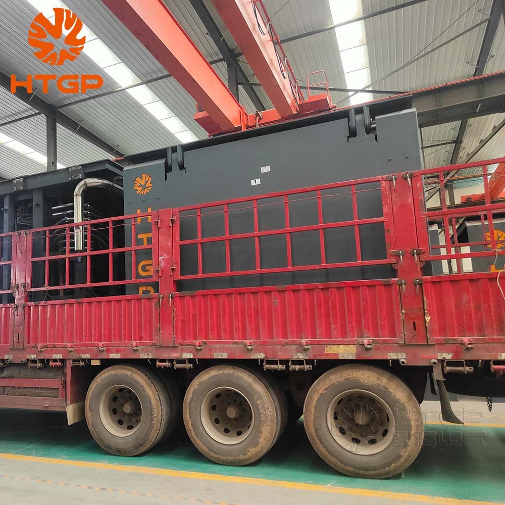 High Safety 5 Ton 8 Ton Steel Casting Melting Furnace Scrap Iron Induction Smelting Heating for Scrap Steel Recycling Industry