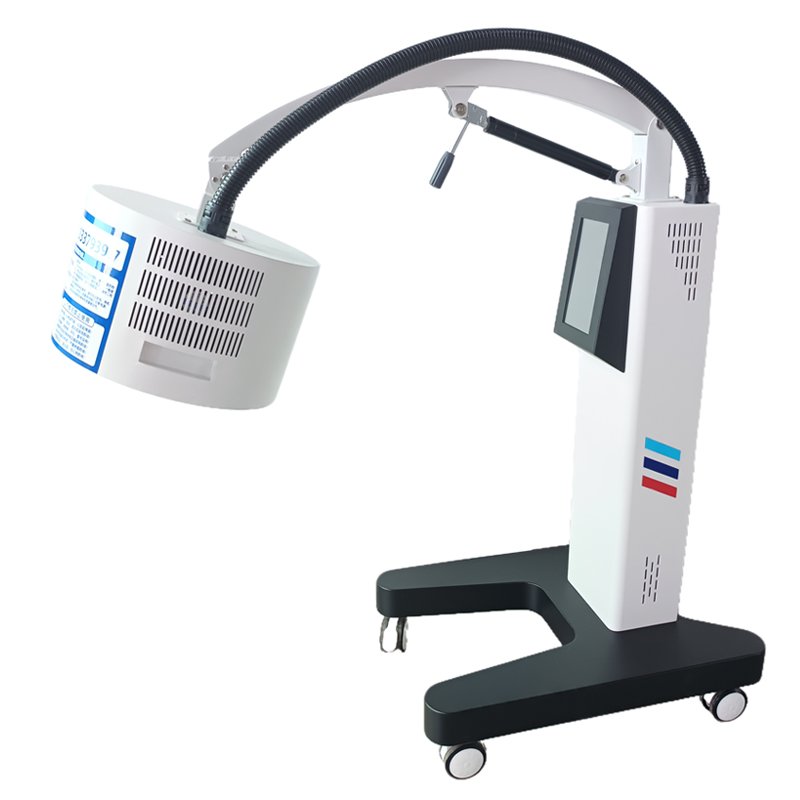 Small Sun Home Reactive Physical Therapy Equipment Terahertz Gua Sha Cell Energy Repair Thermal Pain Therapy Instrument