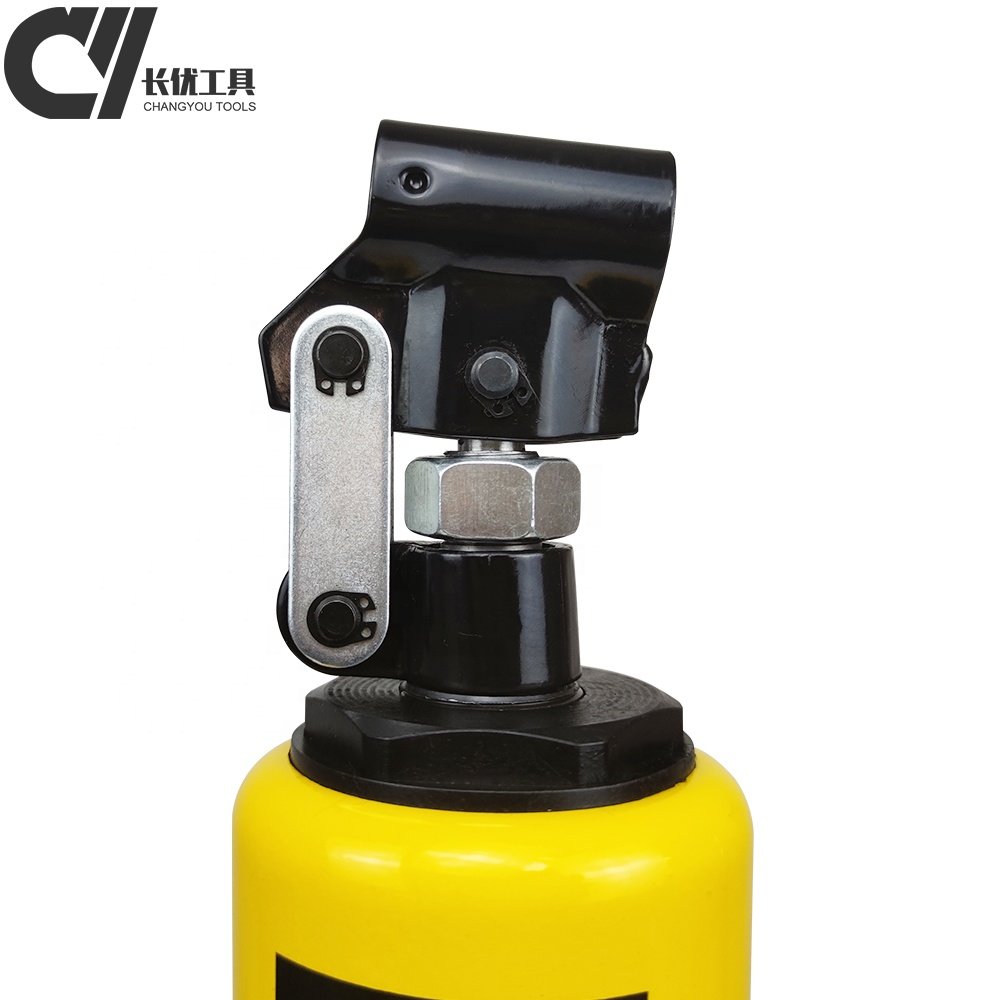 DYF-30 30 Ton Hydraulic Gear Wheel Bearing Puller Separator Tool 3 Jaws