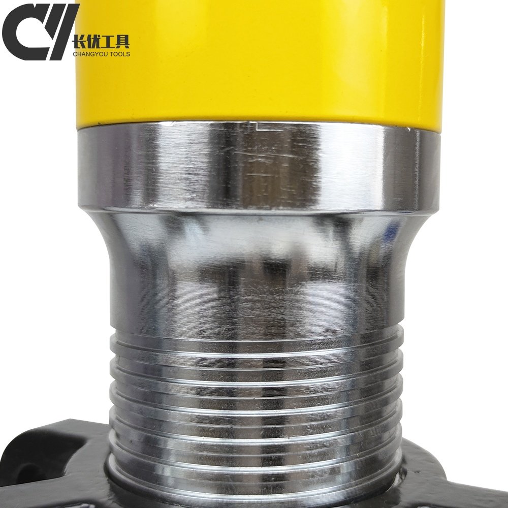 DYF-30 30 Ton Hydraulic Gear Wheel Bearing Puller Separator Tool 3 Jaws