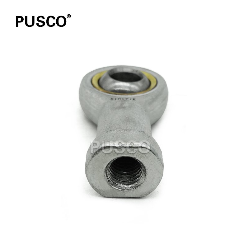PUSCO Universal Joint Rod End Bearing S108T/K Spherical Plain Bearing SI08 T/K Male Rod End Bearing SI08T/K