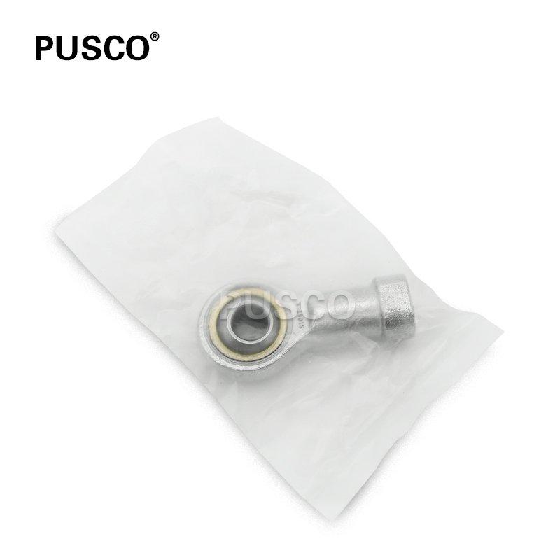 PUSCO Universal Joint Rod End Bearing S108T/K Spherical Plain Bearing SI08 T/K Male Rod End Bearing SI08T/K