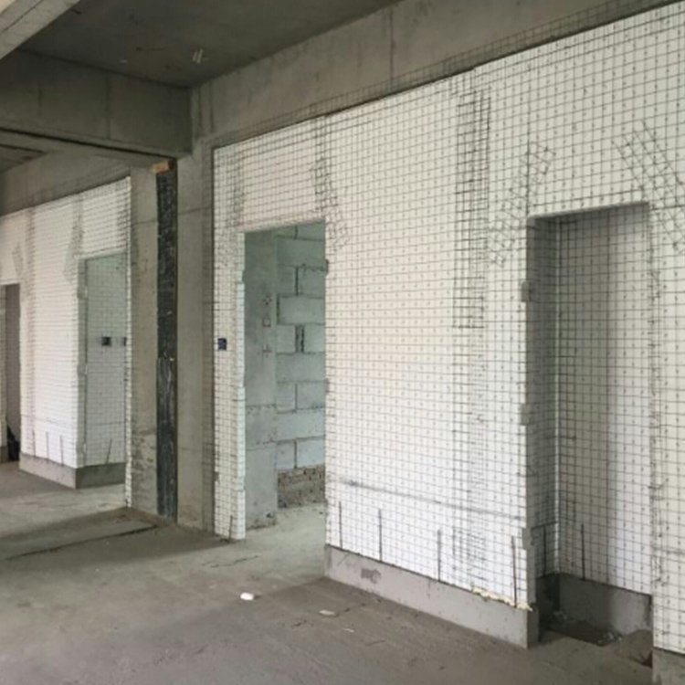 Shunda Styfoam Block 3d Eps Insulation Sandwich Panel Making Machine Automatic Eps 3d Panel Production Equipment