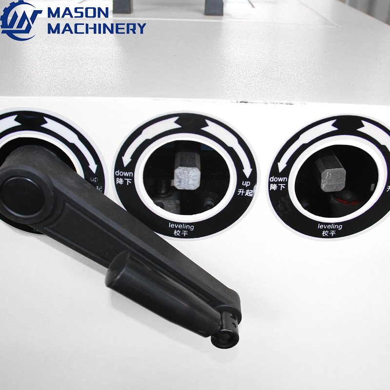 HVAC Tube Making Machine Auto Duct Line 2 Duct Production Line 2