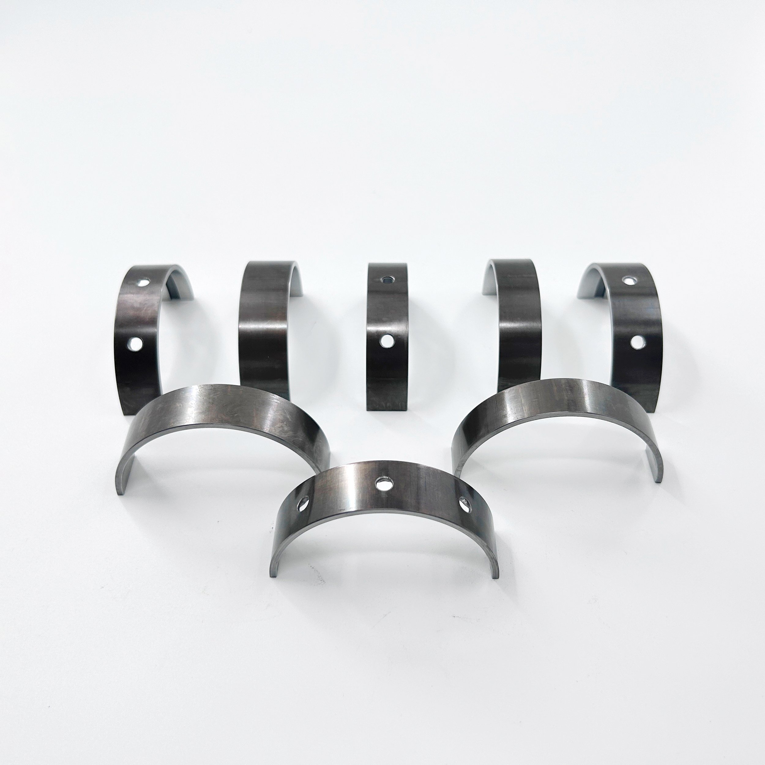 haishida Rod End Bearings Piston Rod Bearing Engine Parts Engine Bearing For Audi