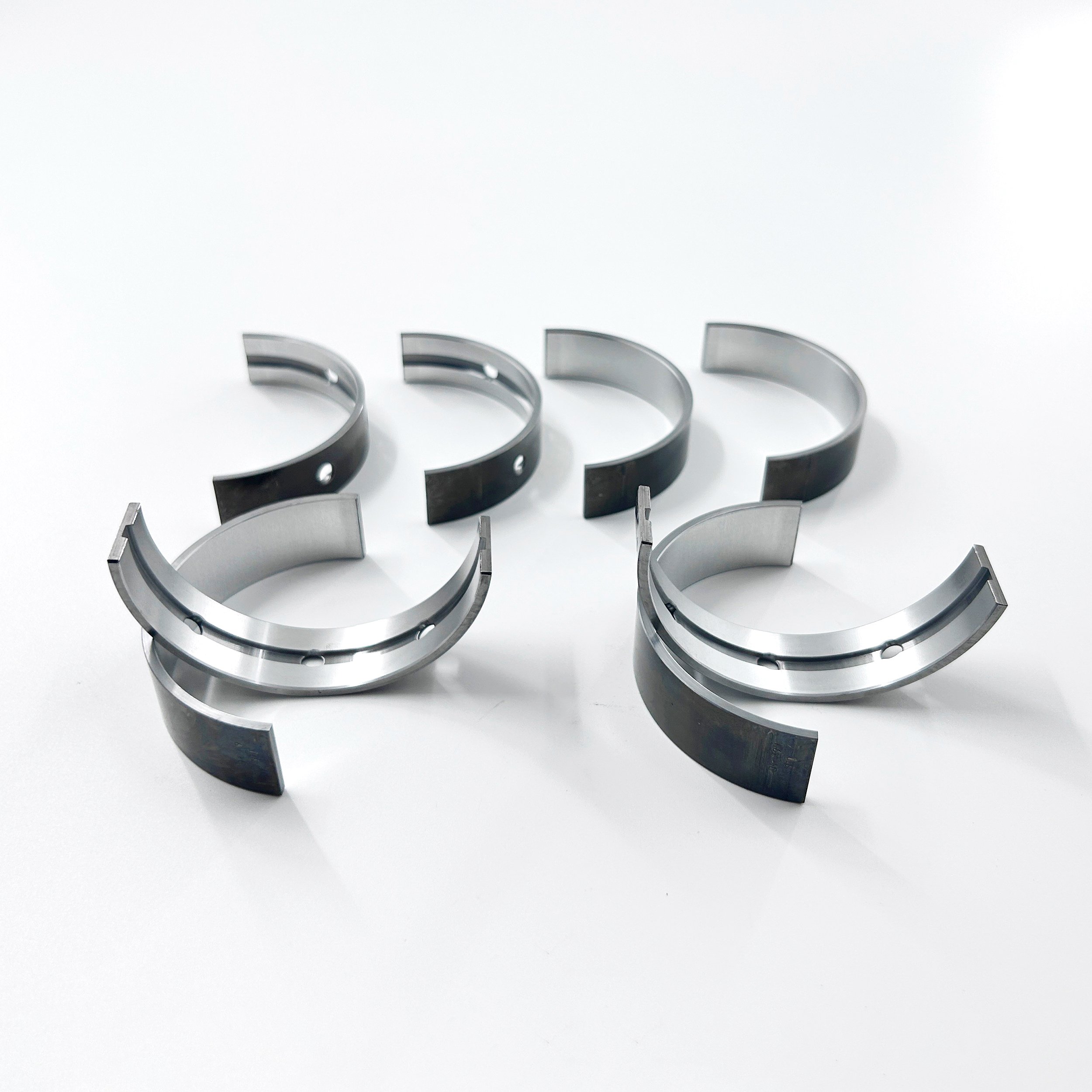 haishida Rod End Bearings Piston Rod Bearing Engine Parts Engine Bearing For Audi