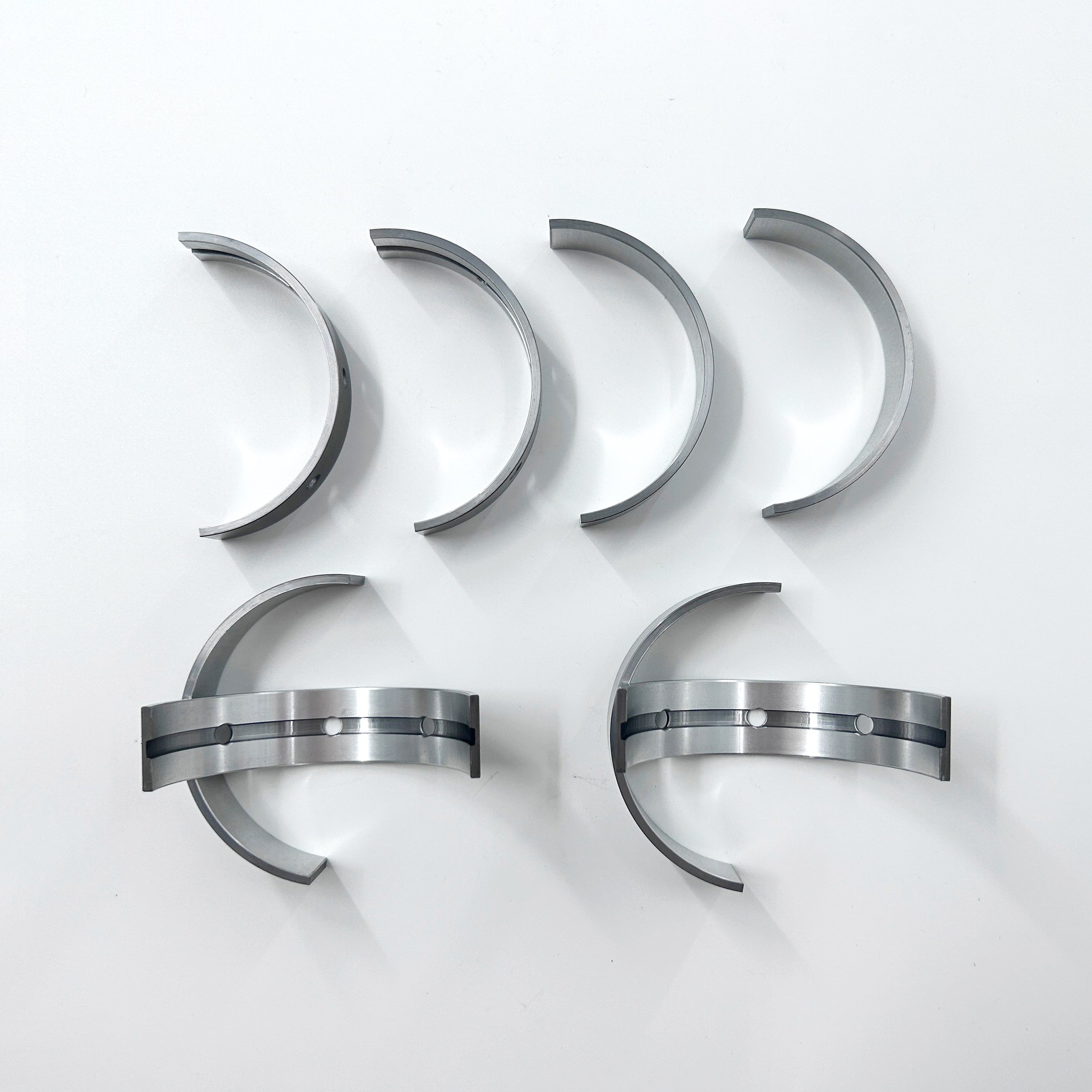 haishida Rod End Bearings Piston Rod Bearing Engine Parts Engine Bearing For Audi