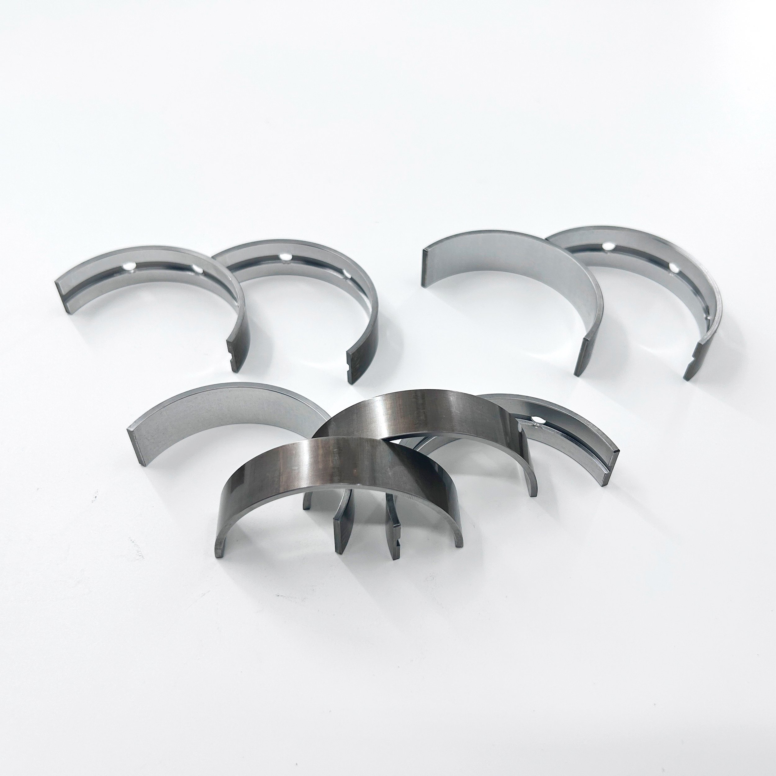 haishida Rod End Bearings Piston Rod Bearing Engine Parts Engine Bearing For Audi