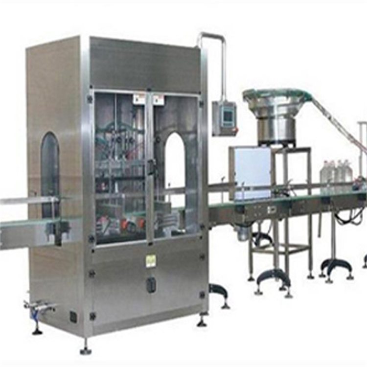 Hot Sale Filling Machine Carbonated Water Soft Drink Making Filling Production