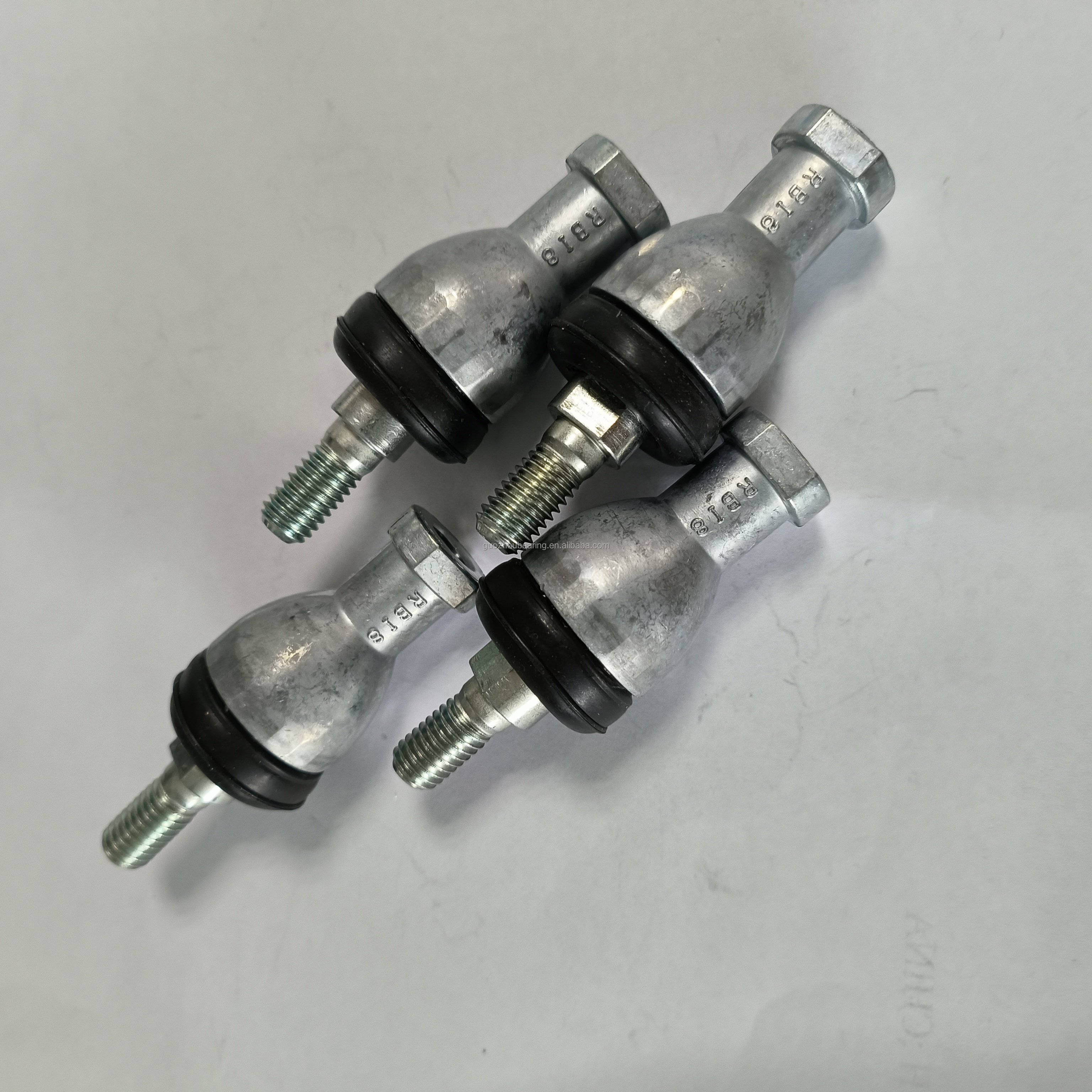 Link Ball Female Threading Holder Rod End Bearing RBI8D RBI 8D Ball jont bearing