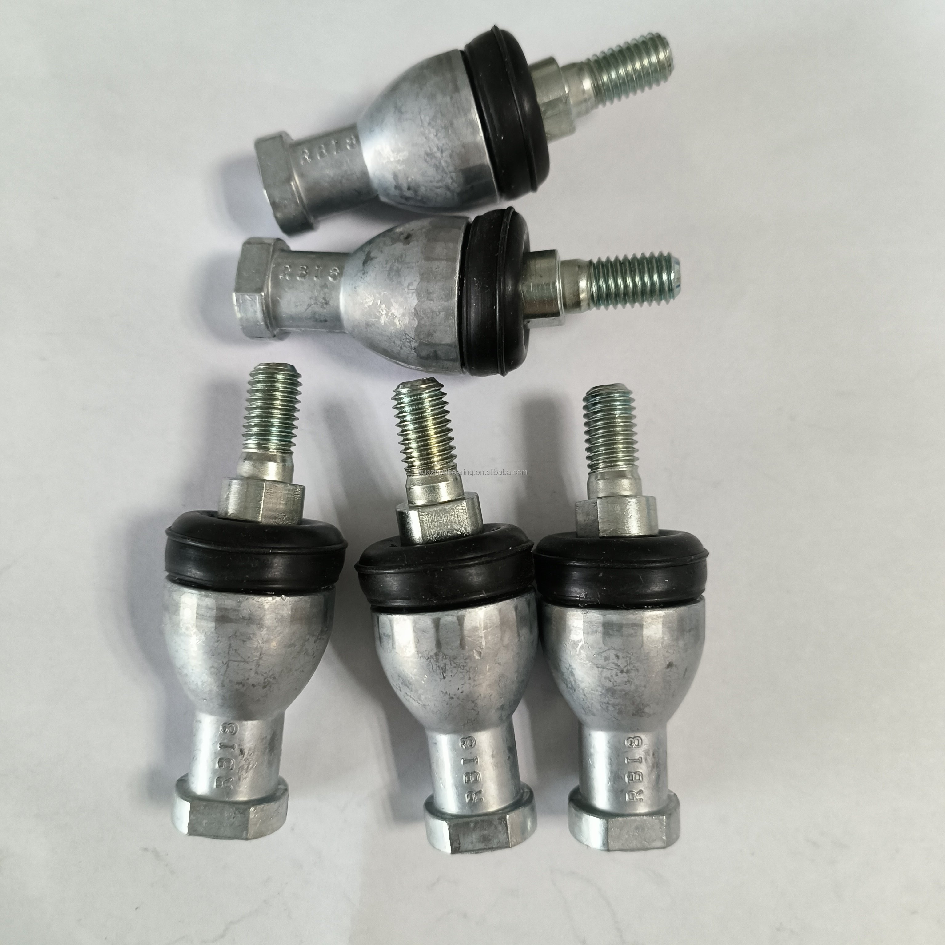 Link Ball Female Threading Holder Rod End Bearing RBI8D RBI 8D Ball jont bearing