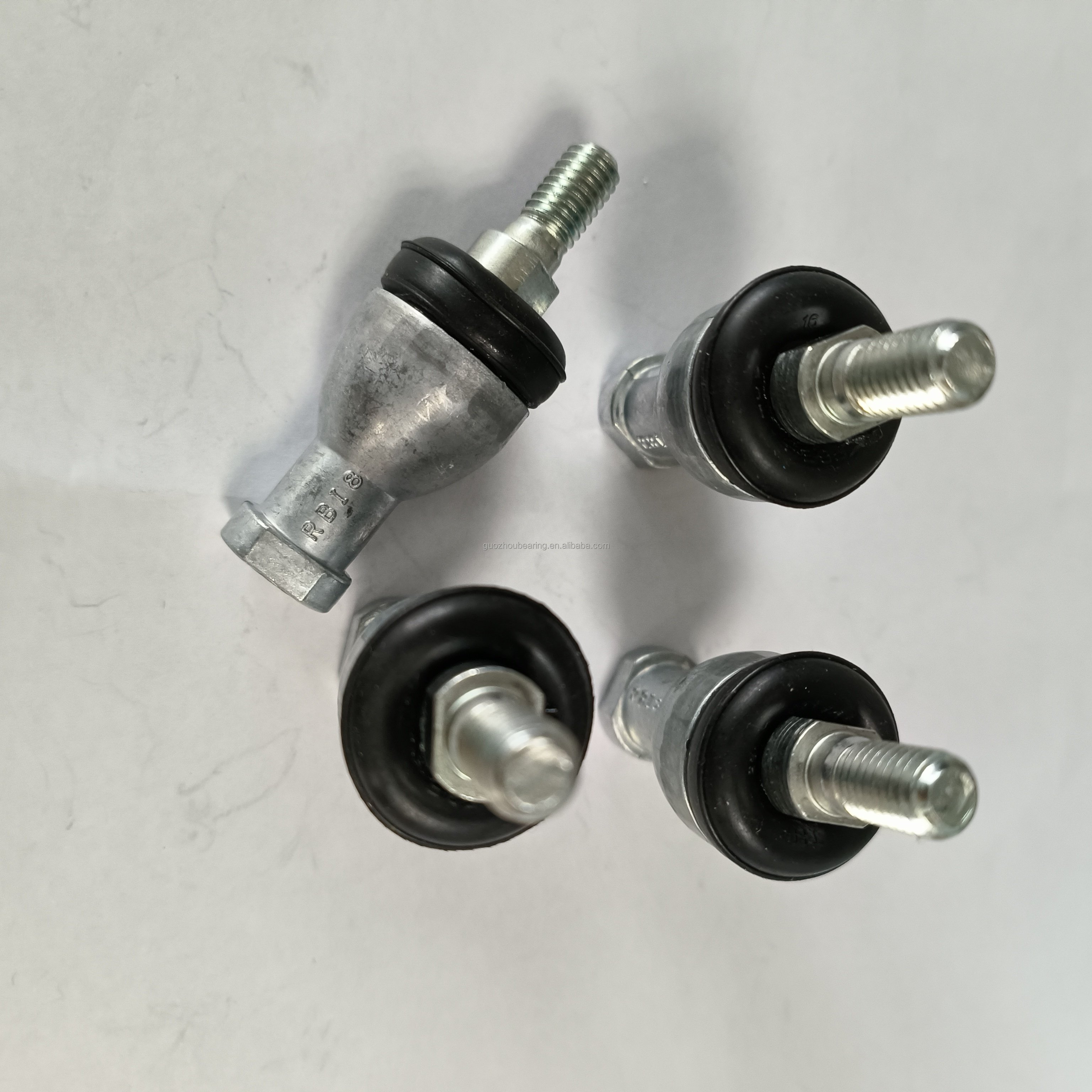 Link Ball Female Threading Holder Rod End Bearing RBI8D RBI 8D Ball jont bearing