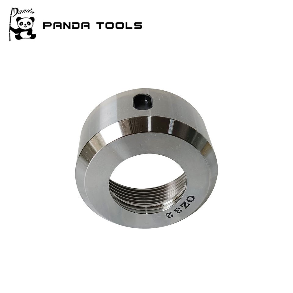 Hot selling Machine tool accessories EOC OZ32 collet clamping nut spanner wrench nut