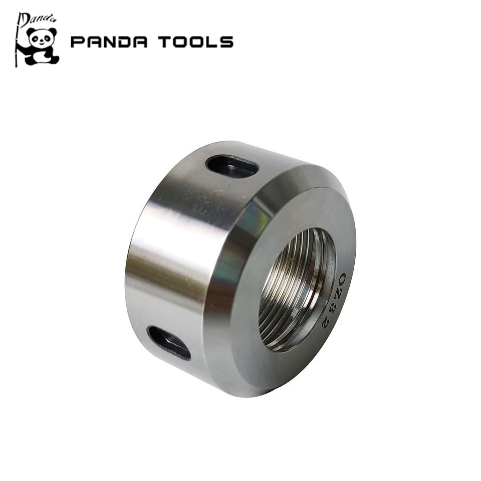 Hot selling Machine tool accessories EOC OZ32 collet clamping nut spanner wrench nut