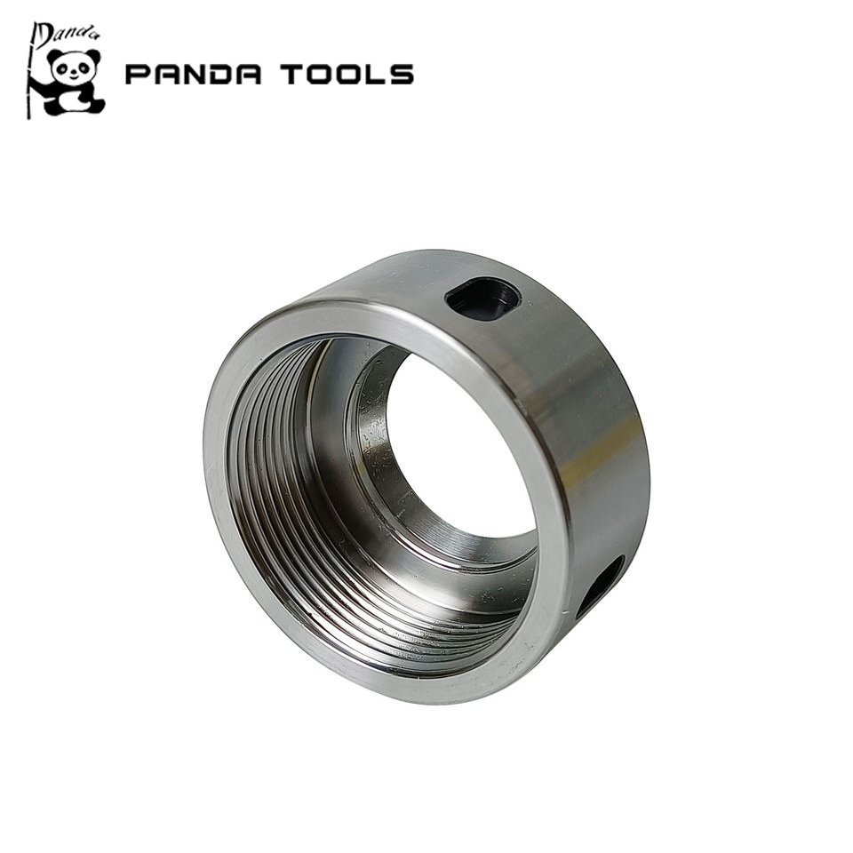 Hot selling Machine tool accessories EOC OZ32 collet clamping nut spanner wrench nut