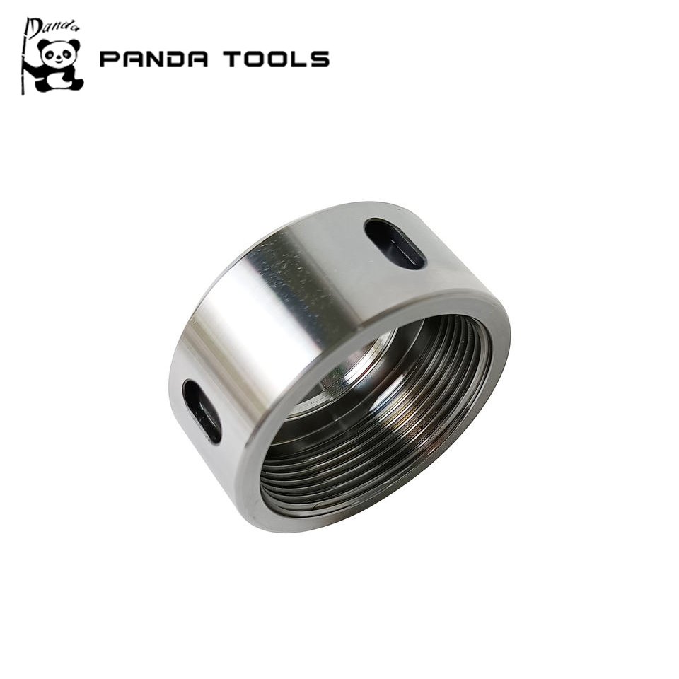 Hot selling Machine tool accessories EOC OZ32 collet clamping nut spanner wrench nut