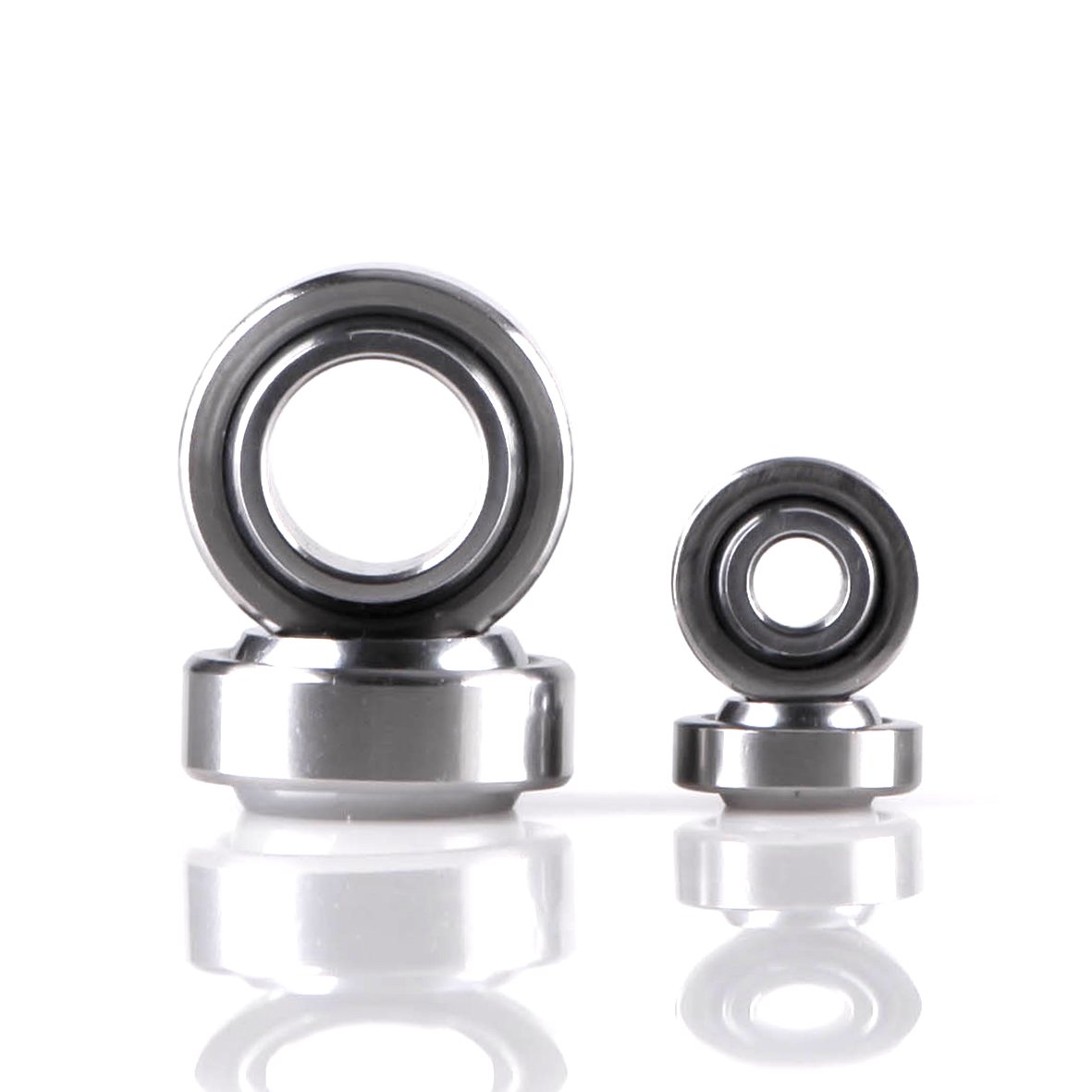 PHS8 PHS12 GE40 GE60ES GE100ES Spherical Joint Plain Ball Radial Rod End Bearing