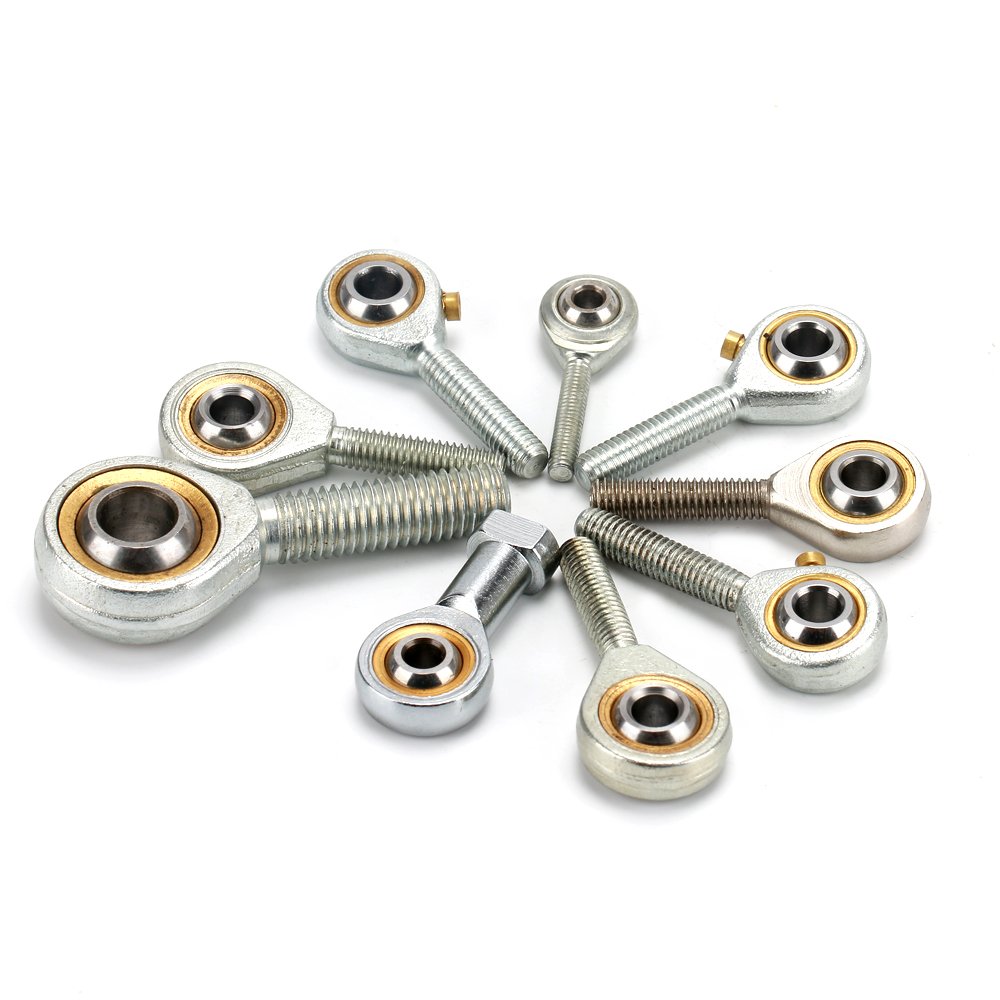 High quality ball joint rod ends bearing threaded ball bearing