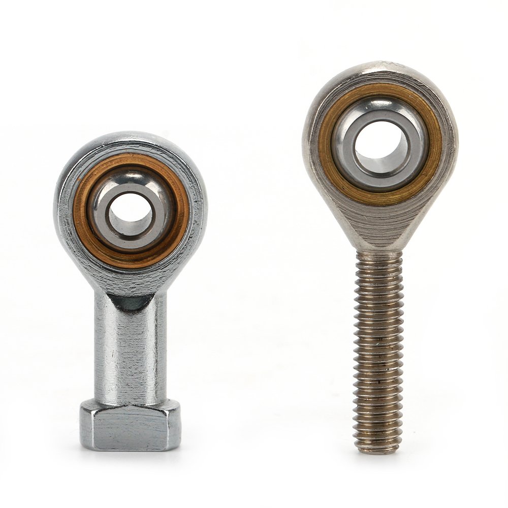High quality ball joint rod ends bearing threaded ball bearing