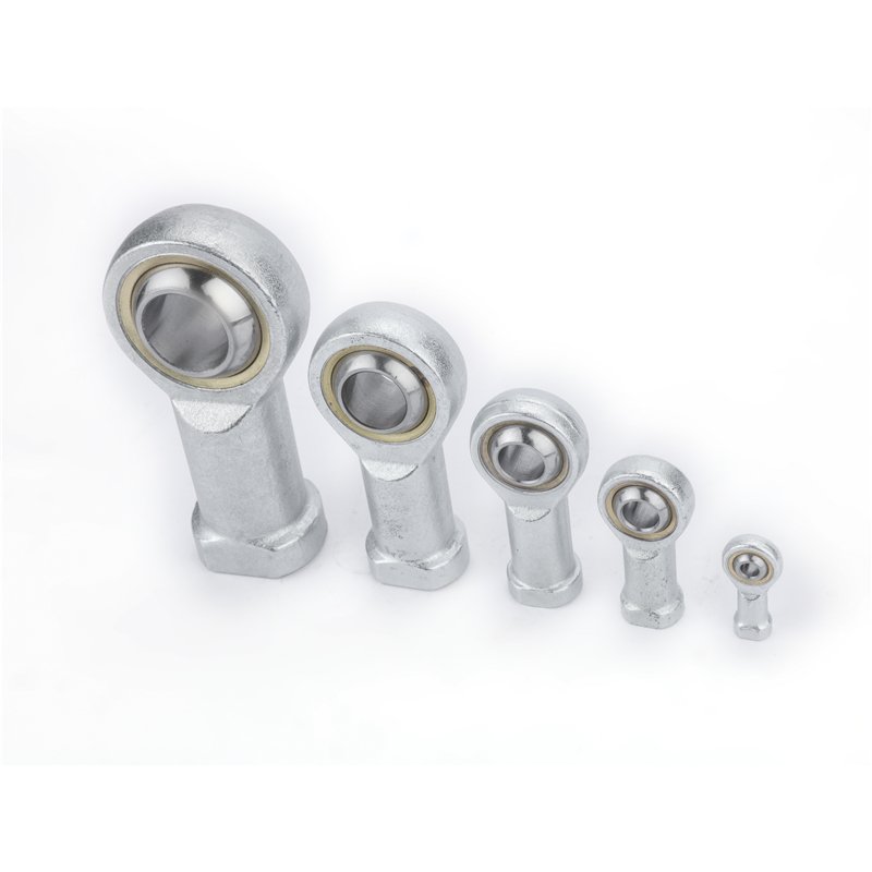 Stainless Steel Male Rod End Bearing,Female Rod End, Bearing Rose Joint, Right /Left Hand Thread M10 - M16