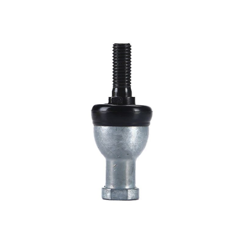 Straight Rod Type Ball Head Rod End Radial Joint Bearing SQZ Automobile Tie Rod Ball Head