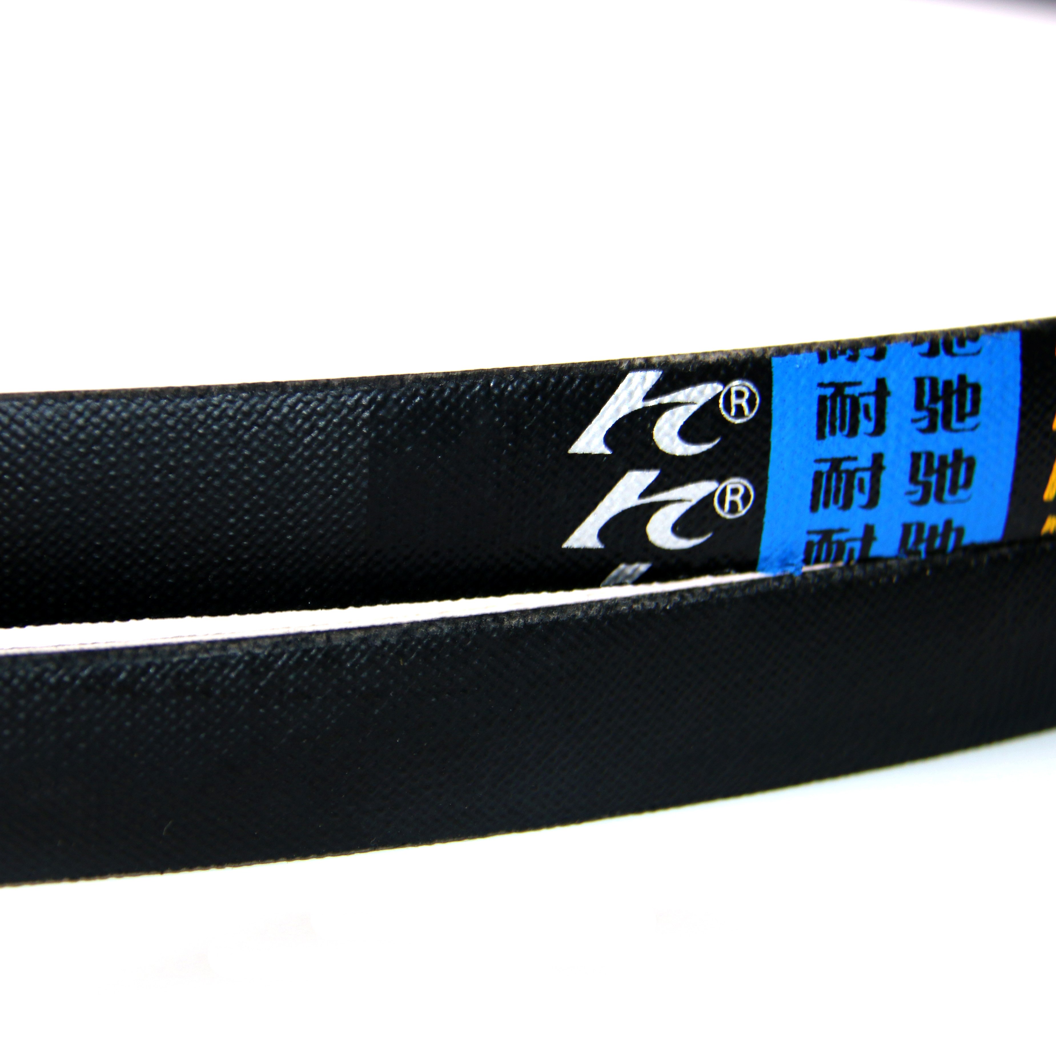 high quality classical wrapped v belt Three v belt