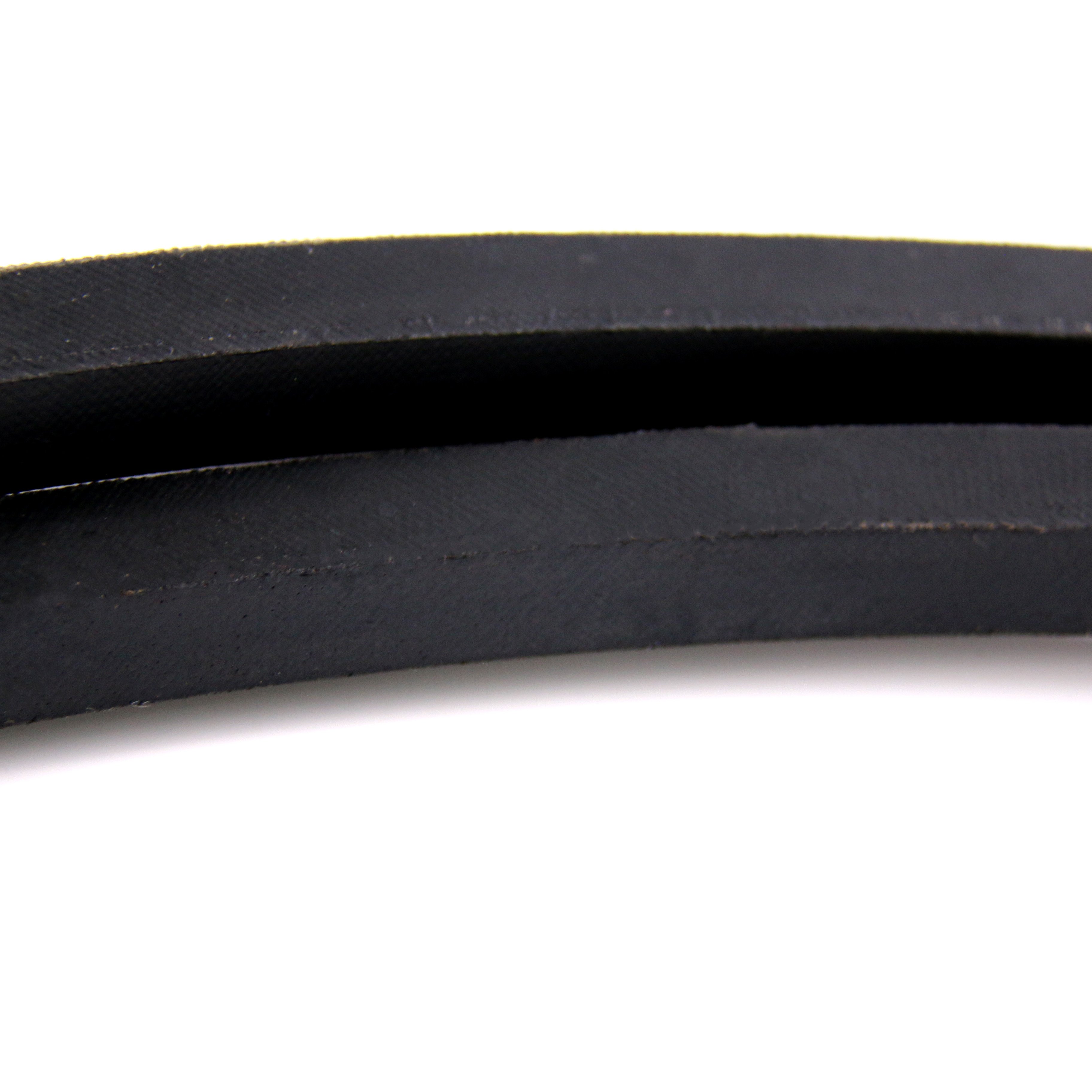 high quality classical wrapped v belt Three v belt