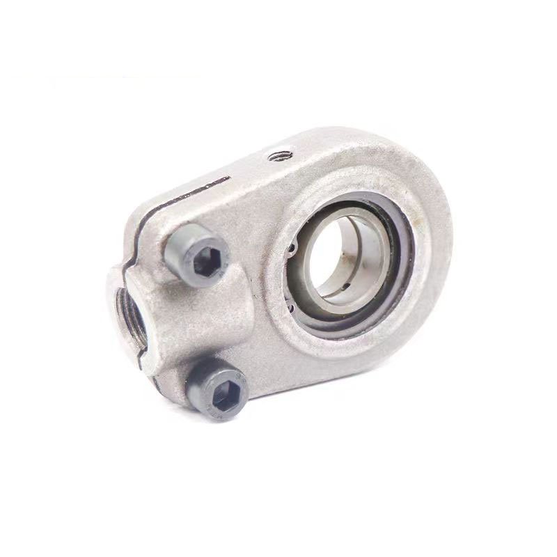 SIR40ES Thread Hydraulic Part Rod End Bearing Rod Ends with Premium Features