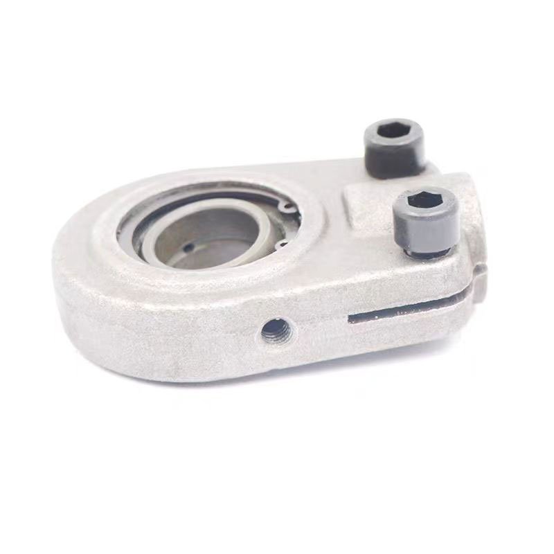 SIR40ES Thread Hydraulic Part Rod End Bearing Rod Ends with Premium Features