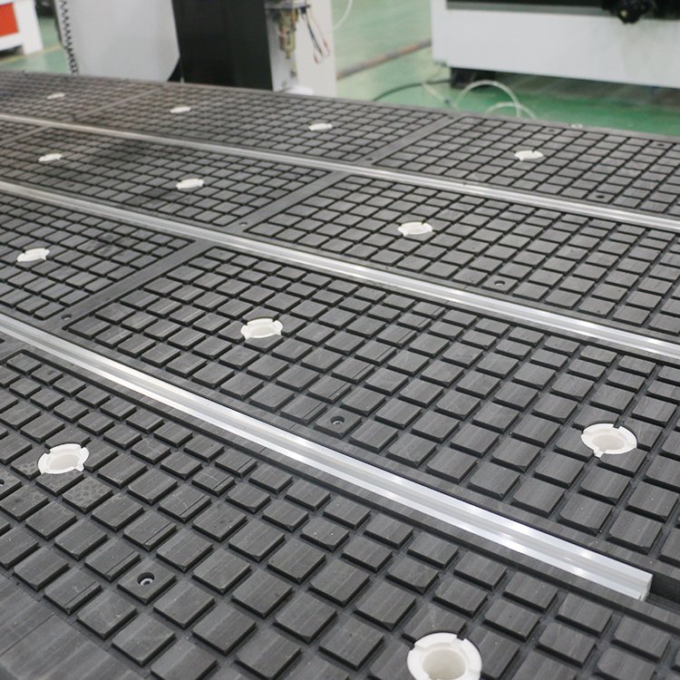 High Precision 2040 1325 Wood Cnc Router MDF Cutting Woodworking Furniture Making ATC Cnc Router Machine