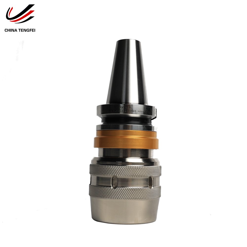 Customizable China Factory High Precision BT30-C20/25/32/42 powerful CNC tool holder cnc Collet Chuck For Milling Cutter