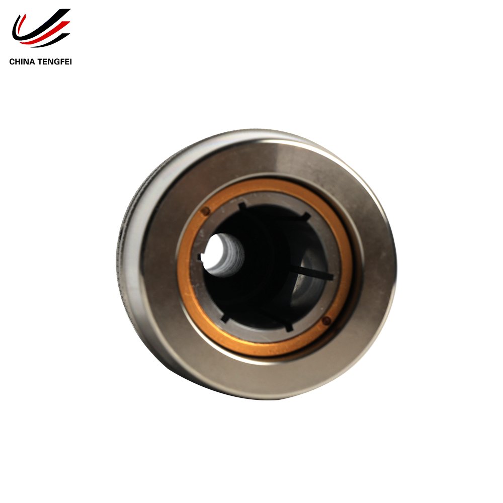 Customizable China Factory High Precision BT30-C20/25/32/42 powerful CNC tool holder cnc Collet Chuck For Milling Cutter