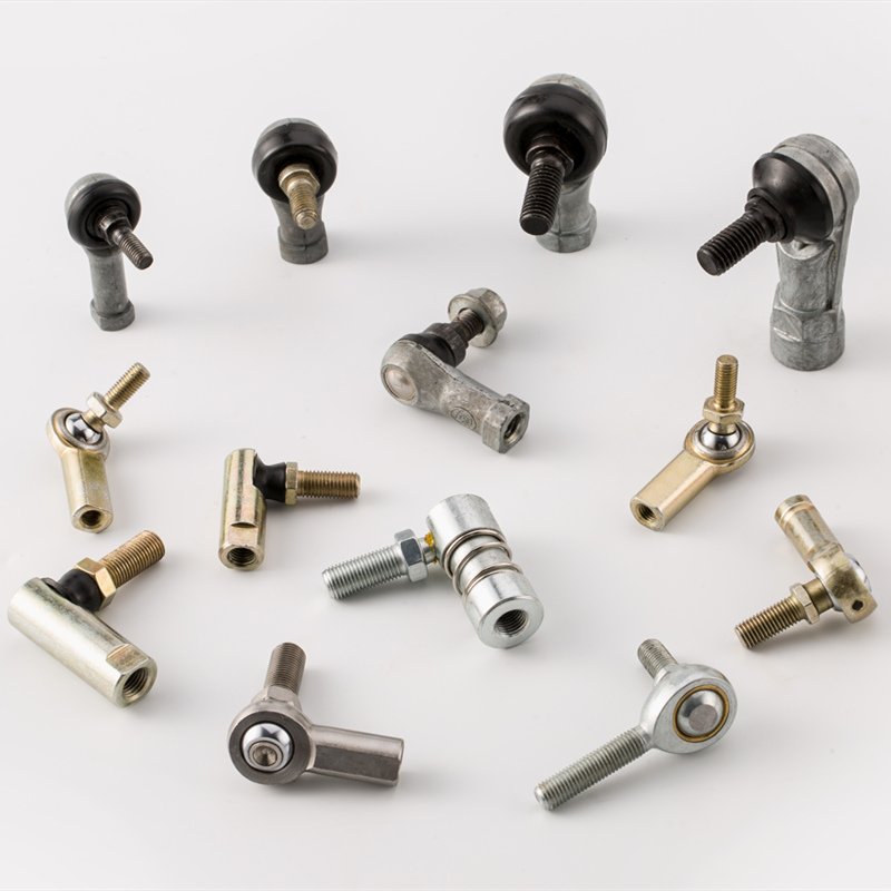 ISO9001 Over 10 years experience ball joint spherical bearings