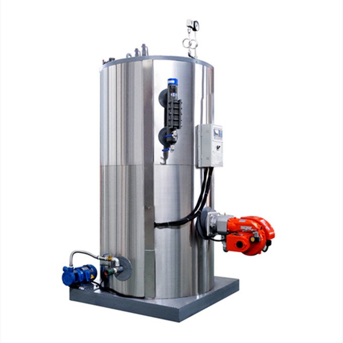0.5 Ton Steam Generator Steam Boiler Natural Gas Oil Diesel As Fuel Hot Product Steam Generator for Breweries