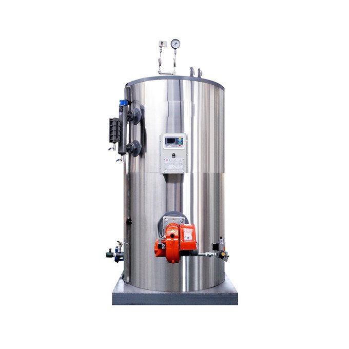 0.5 Ton Steam Generator Steam Boiler Natural Gas Oil Diesel As Fuel Hot Product Steam Generator for Breweries