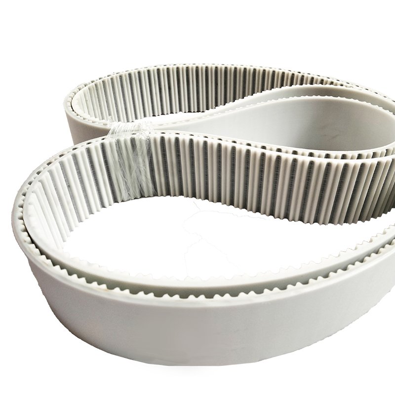 ATP10 transmission belt manufacturers polyurethane tooth belt timing belt for transmission
