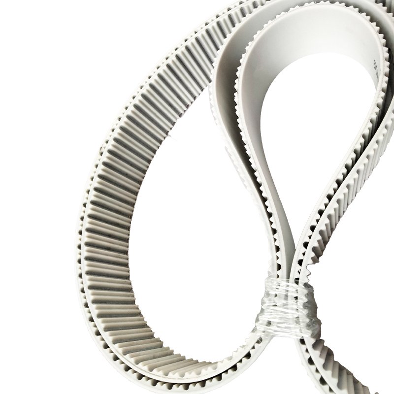 ATP10 transmission belt manufacturers polyurethane tooth belt timing belt for transmission