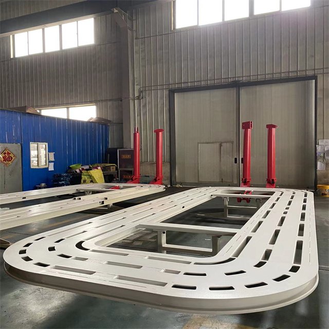 Automotive Body Repair Equipment