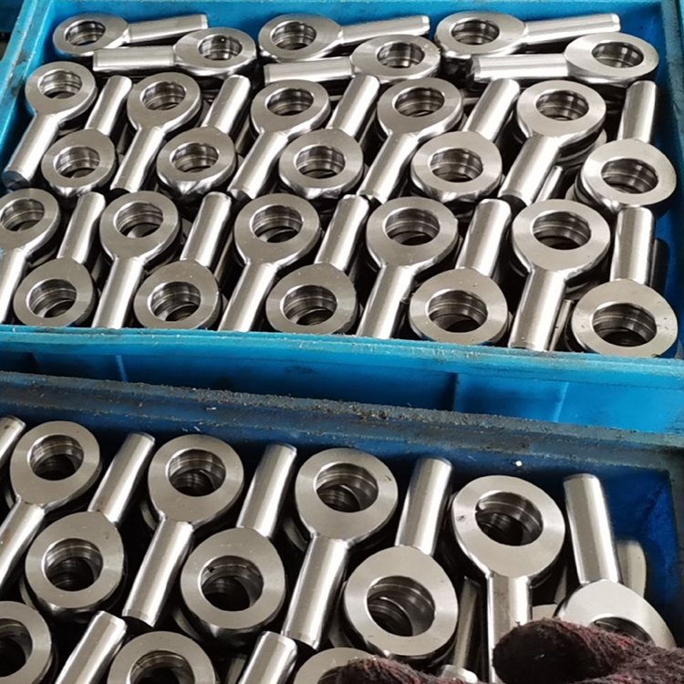 custom Rod Ends Joint Rose Joint Nylon polymer additive rod end bearing spherical bearing rod end